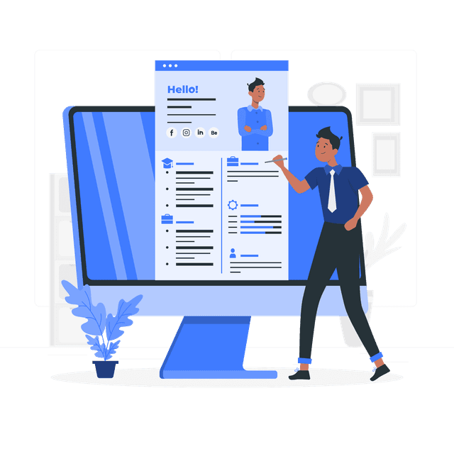 Web Developer Portfolio Dynamic Websites | My Portfolio